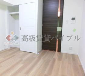 恵比寿レジデンス弐番館 の画像11