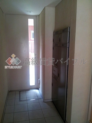 セディア恵比寿 の画像11