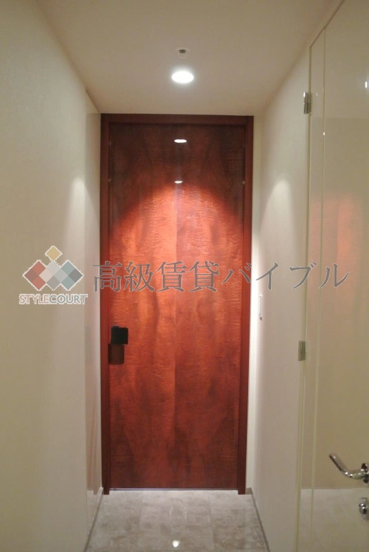 パークコート赤坂桜坂 の画像11