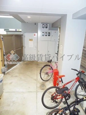 グランドパーク渋谷ブランシェ の画像11