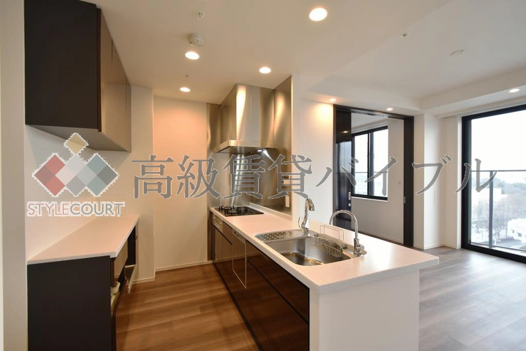 ラ・トゥール渋谷神南 の画像11