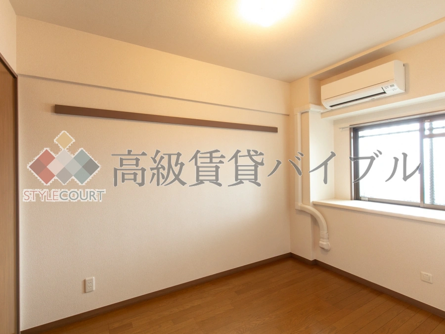 クリケットヒル富ヶ谷 の画像11