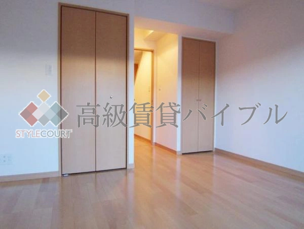 ファインクレスト上目黒 の画像11