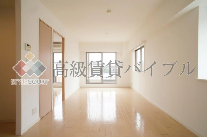 ガーデン代々木参宮橋 の画像11