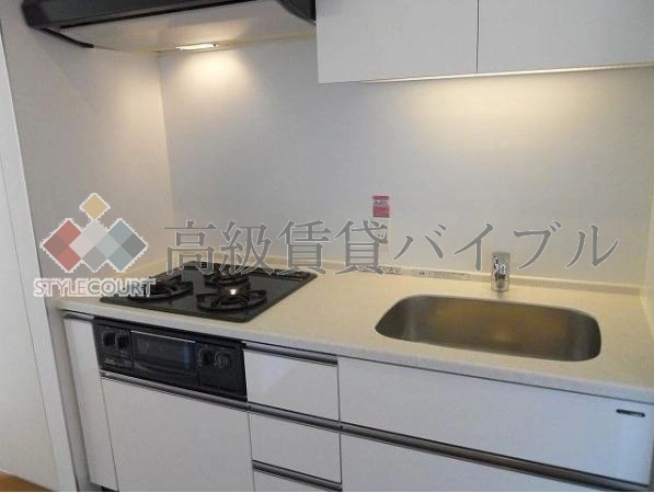 フレンシア外苑西 の画像11