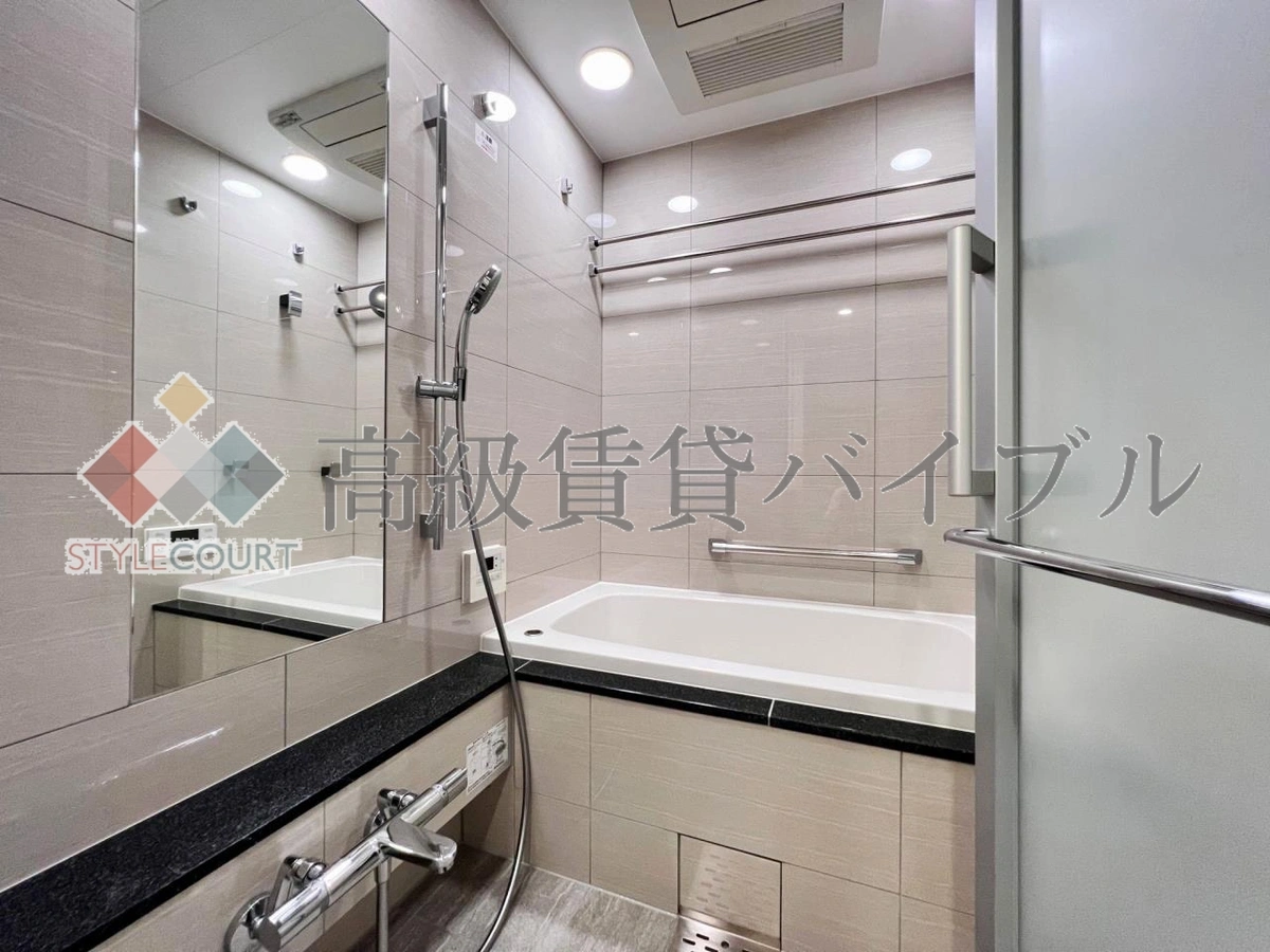 プラウド新虎通り の画像11