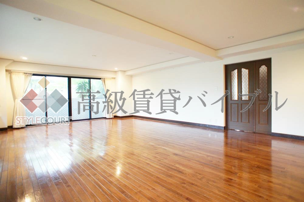 松濤ホワイトハウス の画像11