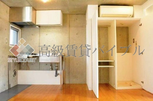 コートモデリアサウス恵比寿 の画像11