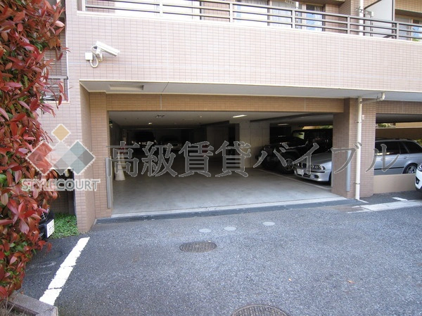 クリオ恵比寿弐番館 の画像11