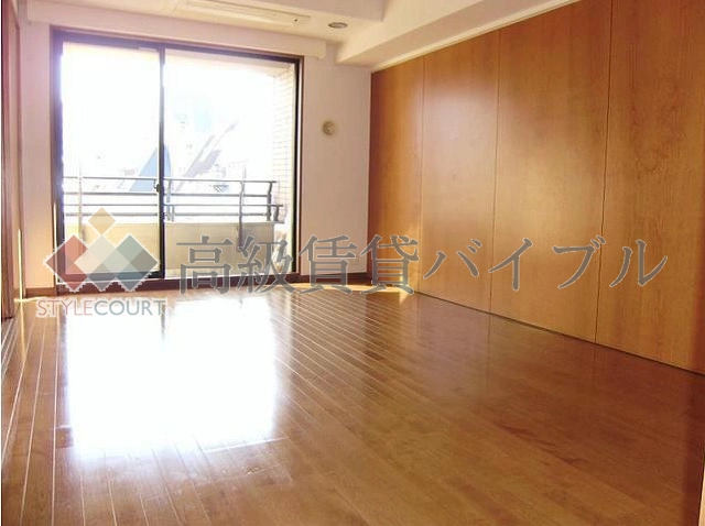 アクシアフォレスタ麻布 の画像11