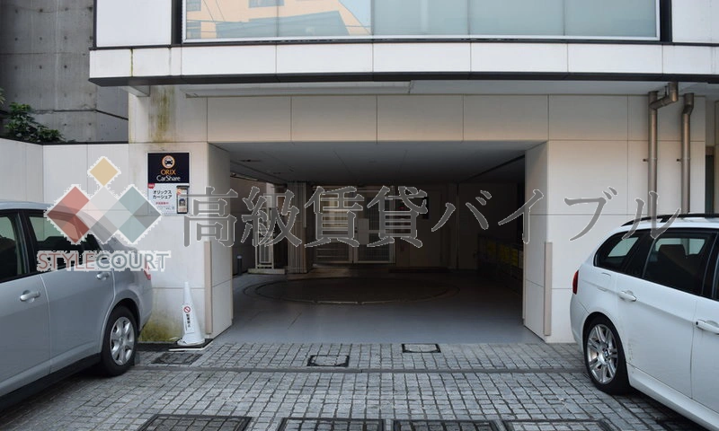 ピアース恵比寿 の画像11