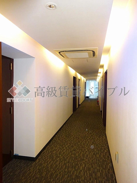 ピアース中目黒 の画像11