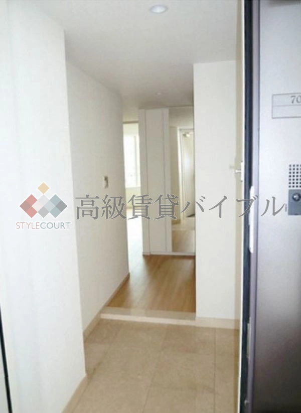 サンウッド中目黒フラッツ の画像11