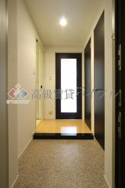 レジデンス渋谷富ヶ谷 の画像11