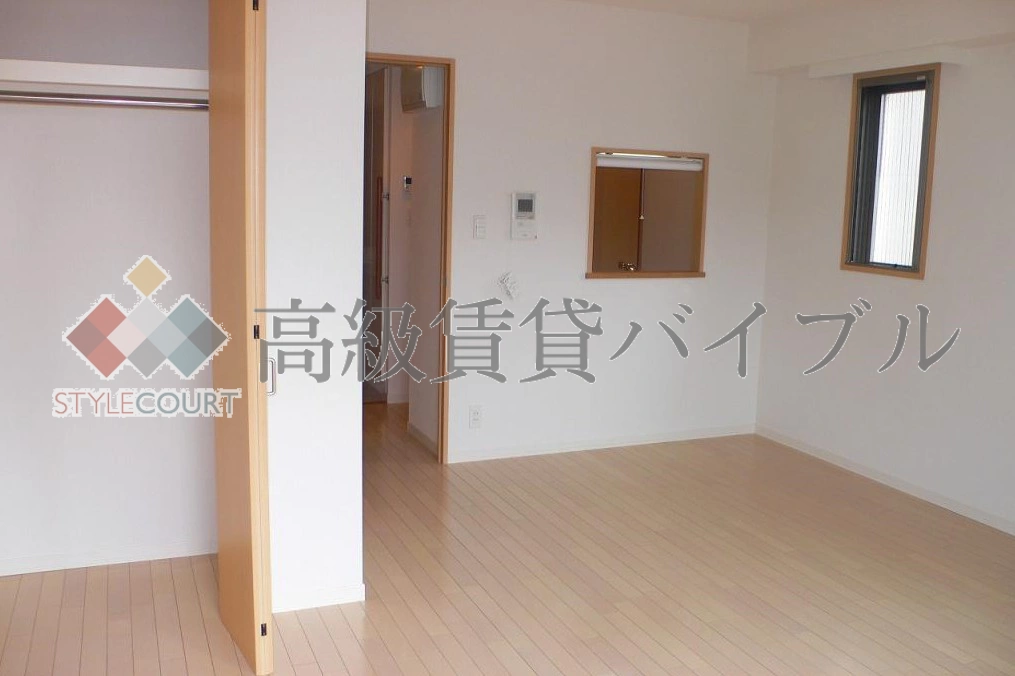 エビスファーストプレイス の画像11