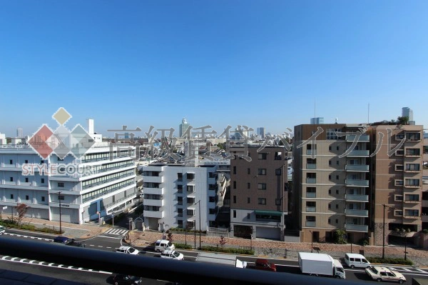 コンシェリア・デュー代々木公園 の画像11