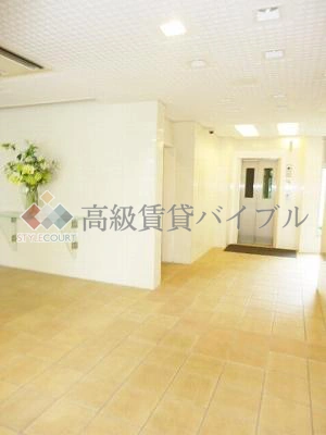 グレイスコート代々木公園 の画像11