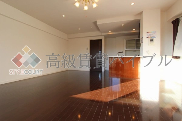 ラクラス麻布十番 の画像11