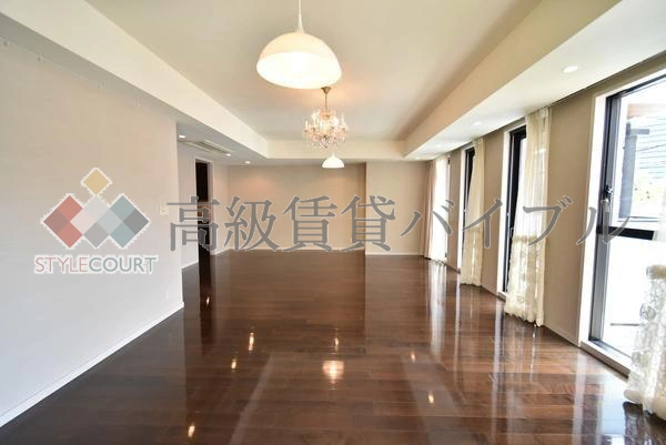 サンウッド松濤 の画像11