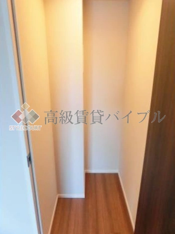 ラフォンテ麻布十番 の画像11