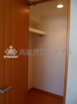 ザ・パームス代々木上原コスモテラス の画像11