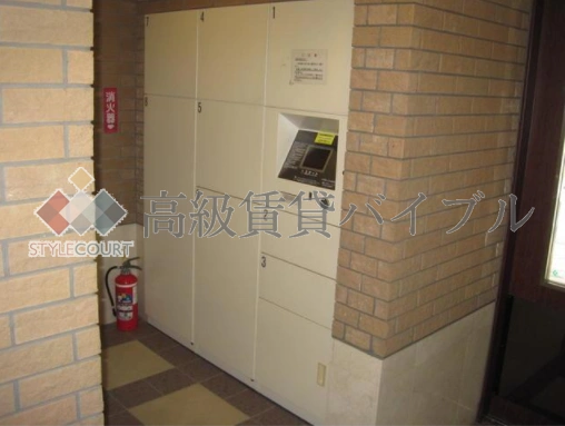 ペイサージュ渋谷ファースト の画像11