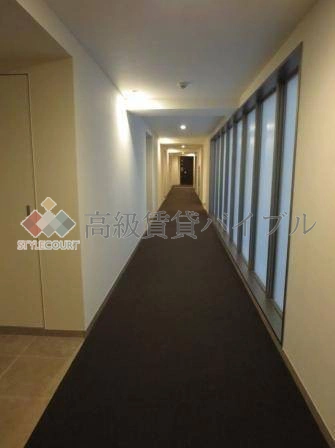 ミッドガーデン赤坂氷川 の画像11