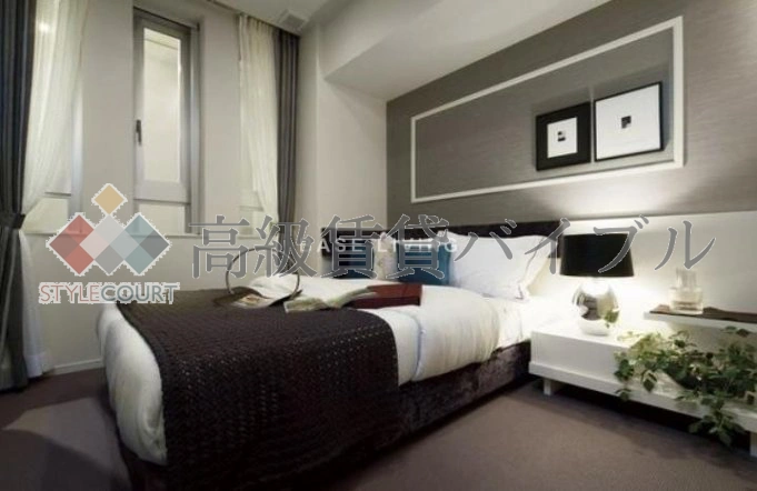 ザ・パークハウス代官山レジデンス の画像11