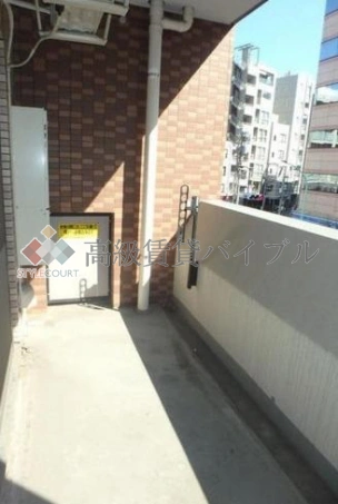 ライオンズシティ恵比寿 の画像11