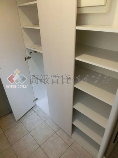 クレアスイート恵比寿 の画像11