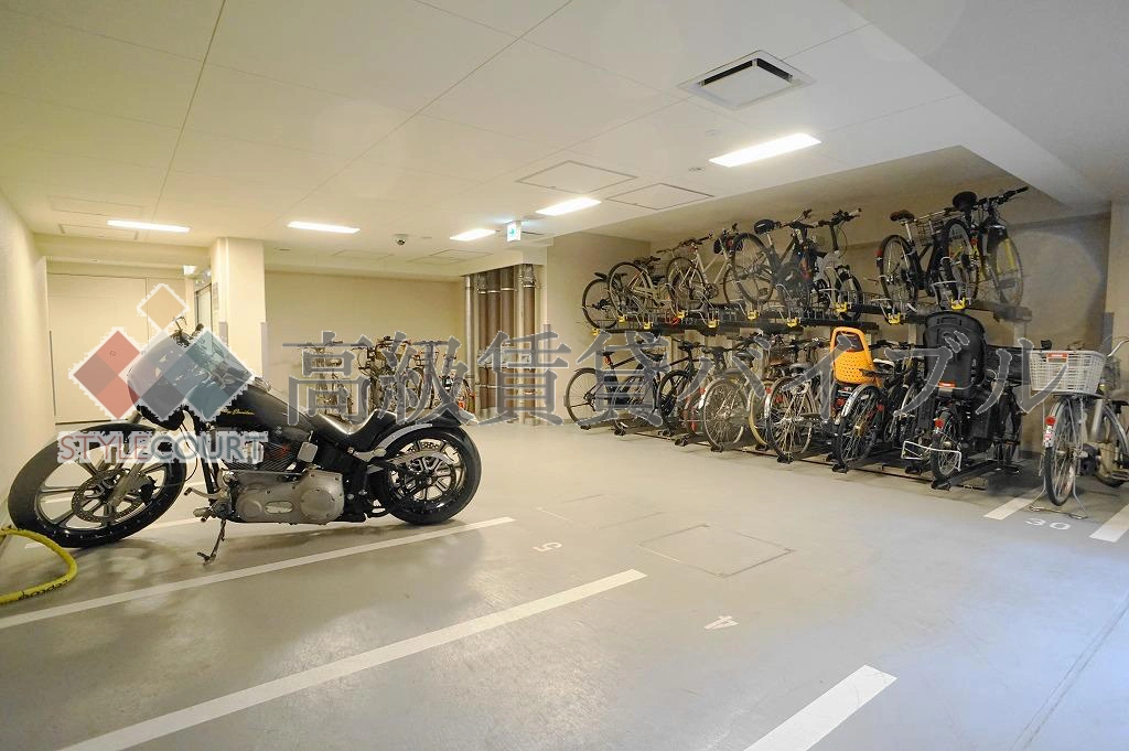 シティハウス恵比寿伊達坂 の画像11