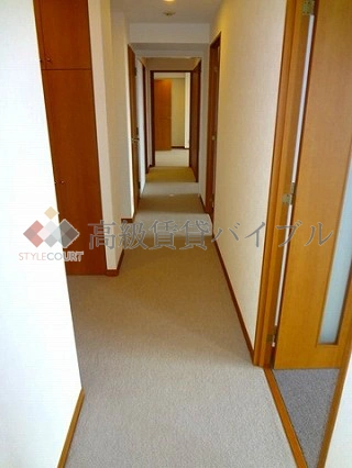 ミレニアムガーデンコート の画像11