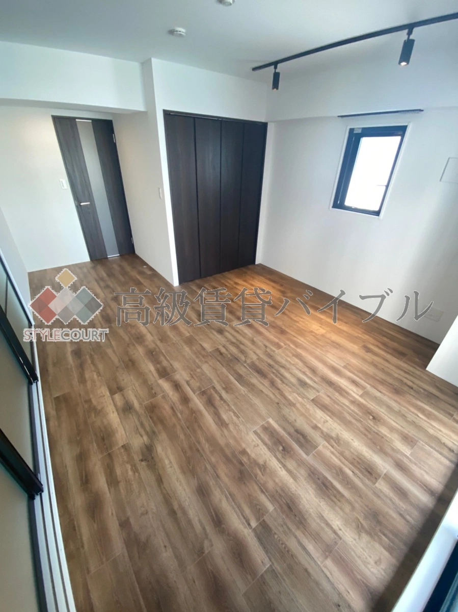 バークレーン新宿御苑 の画像11