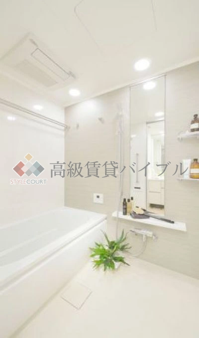 ザ・パークハウス新宿柏木 の画像11