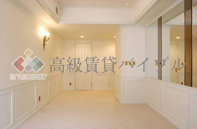 ドムス元麻布 の画像11