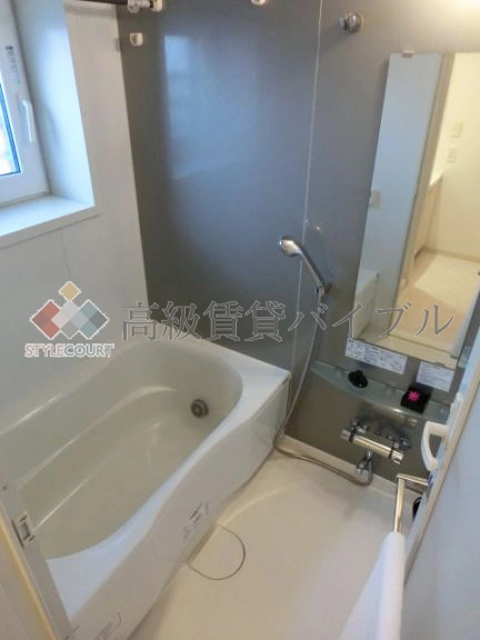 コスモリード新宿余丁町 の画像11