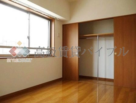 グリーンヒルズ河田町 の画像11