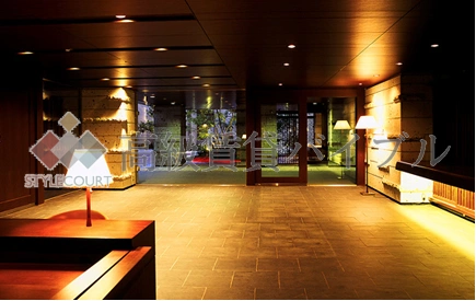 アトラス江戸川アパートメント の画像11