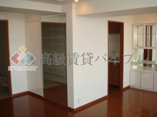 ザ・タワーグランディア の画像11