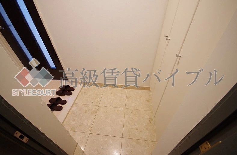 ラグジュアリーアパートメント西新宿 の画像11