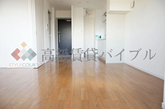 ミュールメゾン西新宿 の画像11