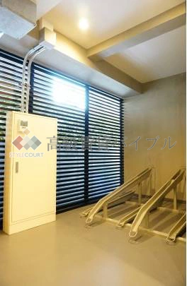 ソレーユ四谷三丁目 の画像11