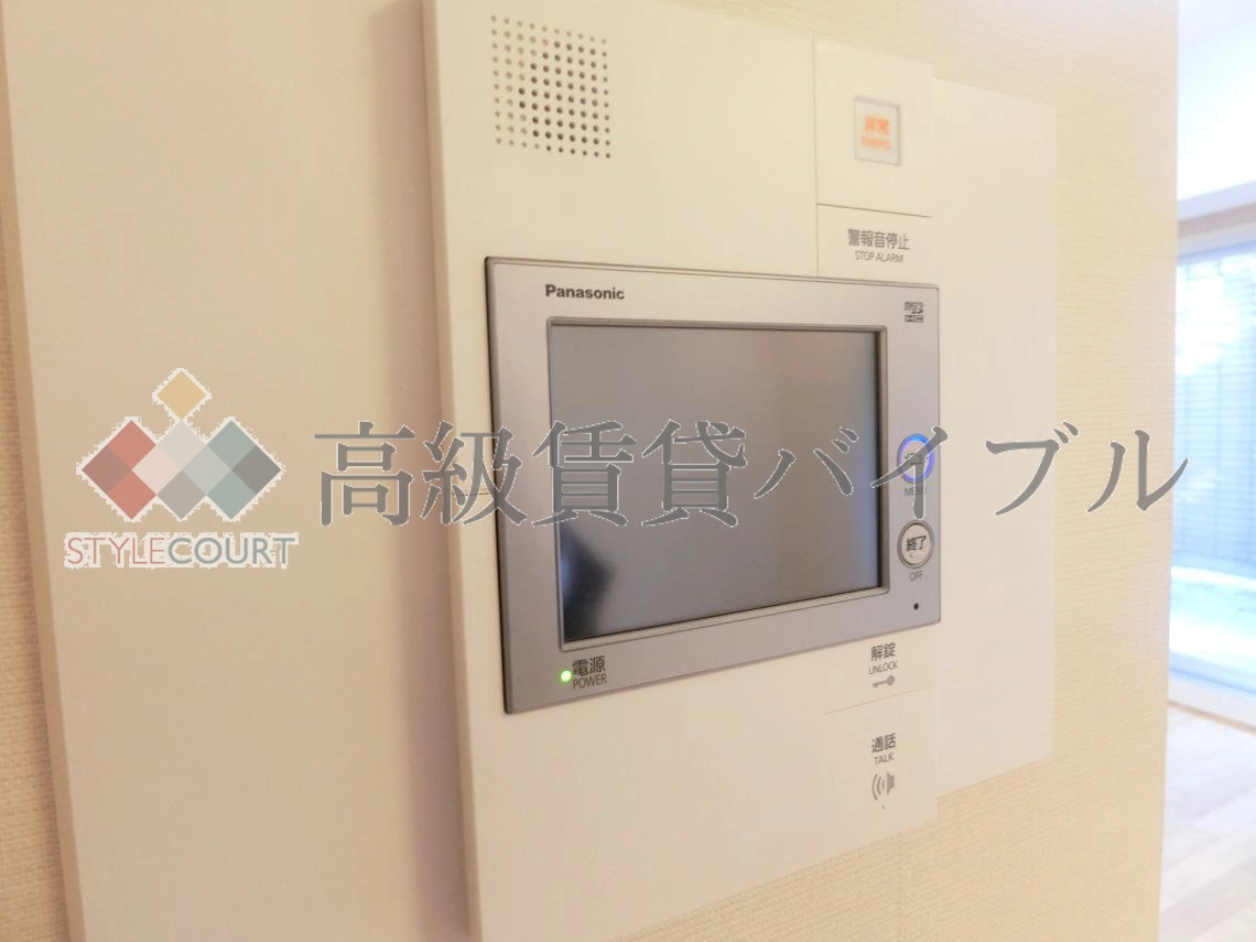 ディアナコート高輪アコルド の画像11