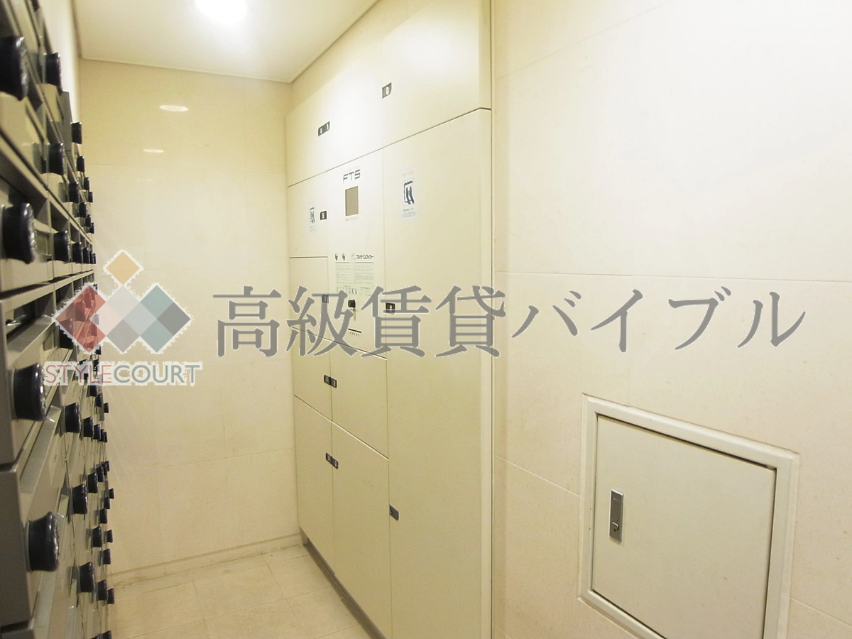 パトリア九段下 の画像11