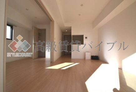 カメリアコート新宿 の画像11