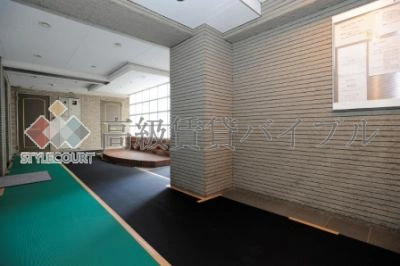 カスタリア新宿7丁目 の画像11