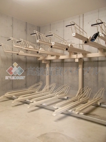 パークフラッツ新宿イーストサイド の画像11