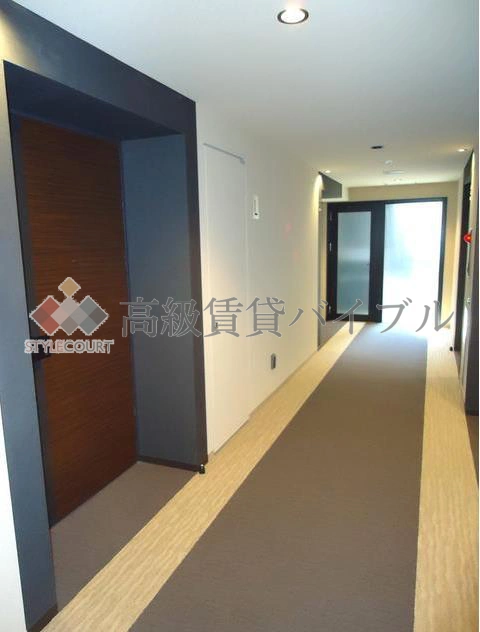 ザ・サンメゾン目白近衛町エルド の画像11