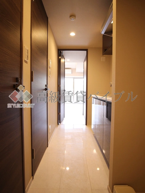 コンシェリア目白ザグランドレジデンス の画像11