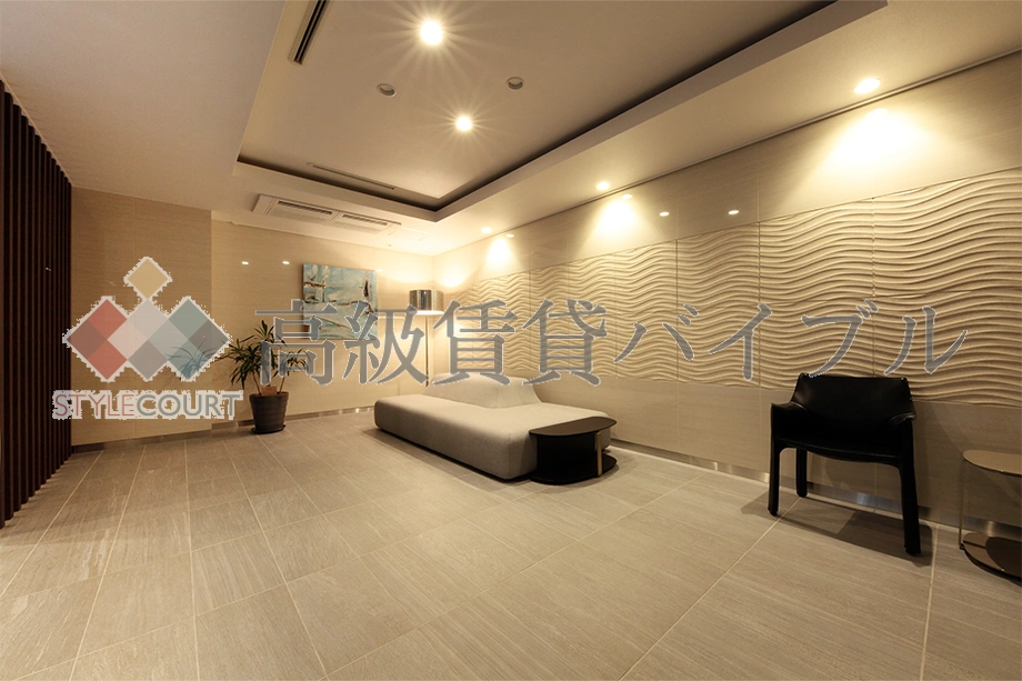 ヴェルデュール高田馬場 の画像11